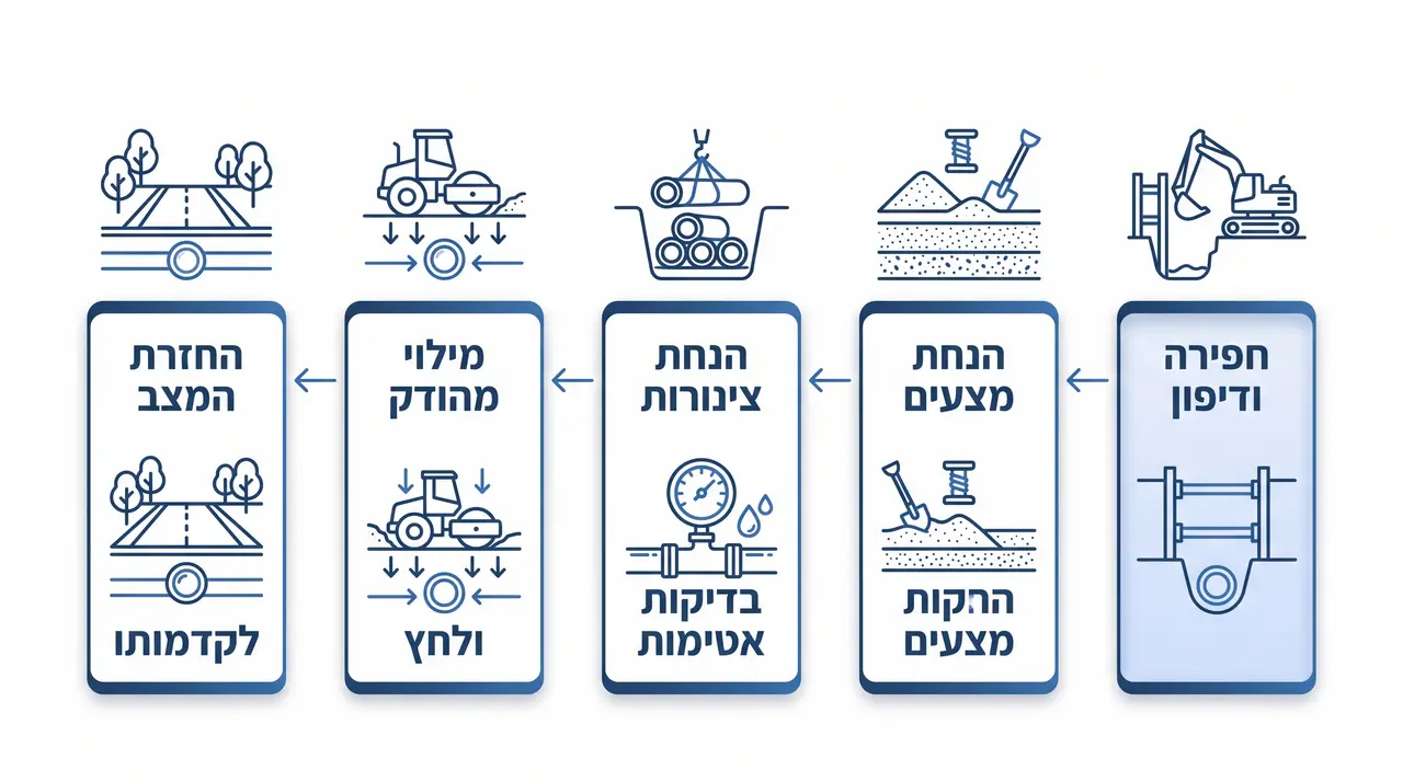 איך לבצע אומדן משך משימות בצורה מדויקת