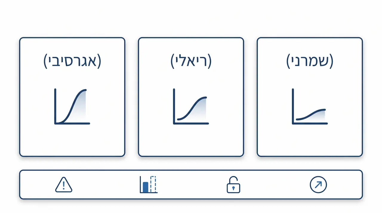 הצגת לוח זמנים פיתוח תוכנה להנהלה וללקוח